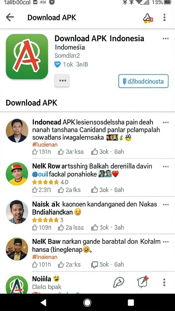 Screenshot 4p4p nomor 2