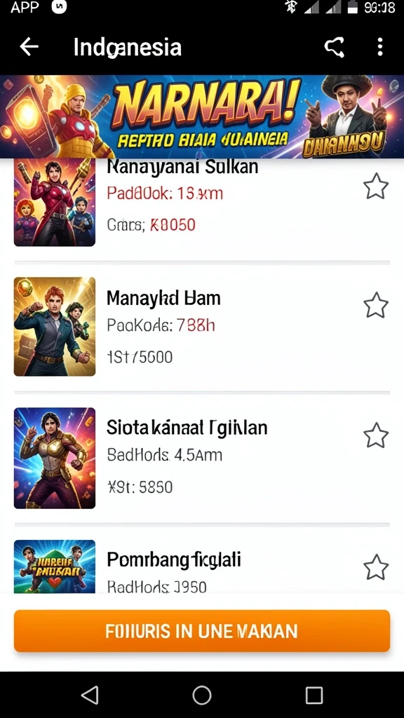 Screenshot 55kbet nomor 1