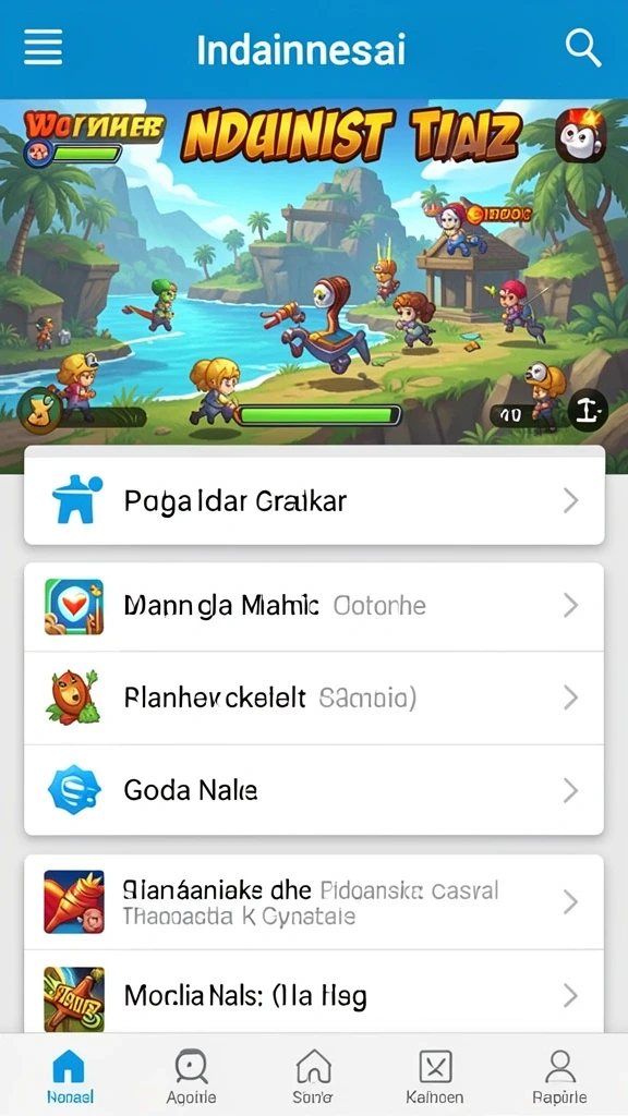 Screenshot 666i nomor 1