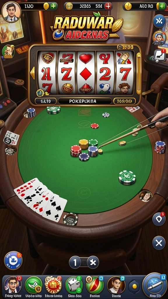 Screenshot 92glory nomor 3