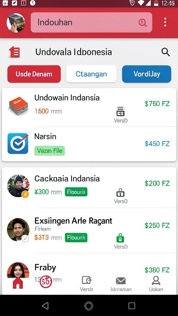 Screenshot 988bet nomor 2