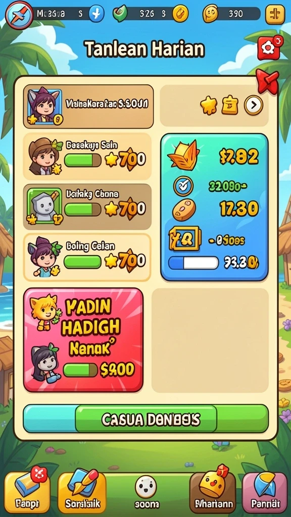 Screenshot 988slot nomor 1