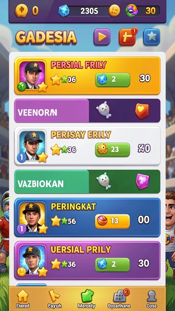 Screenshot 99zk nomor 1
