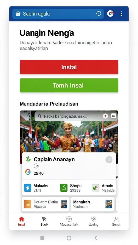 Screenshot asia918 nomor 2