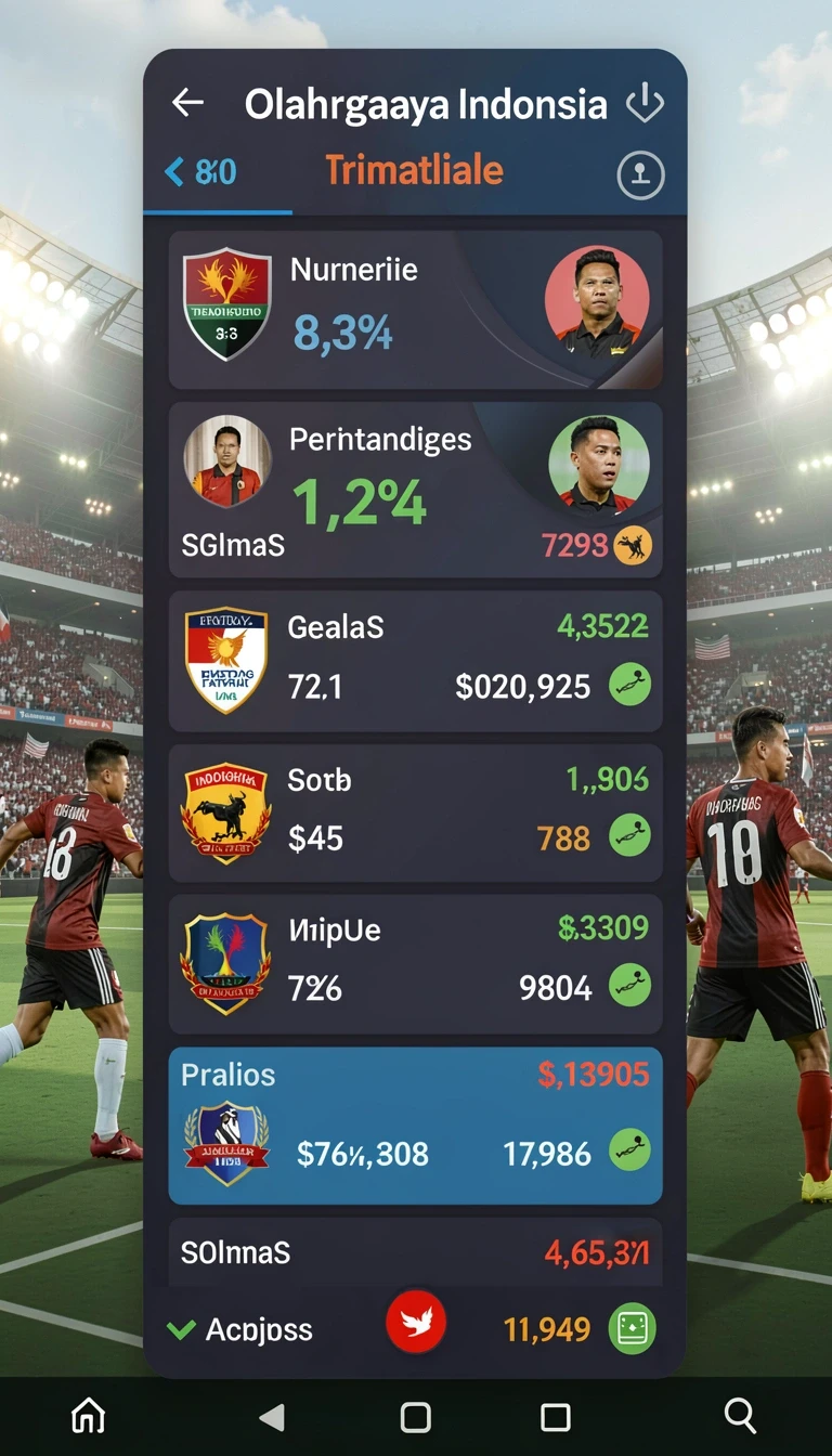 Screenshot avatar808 nomor 2