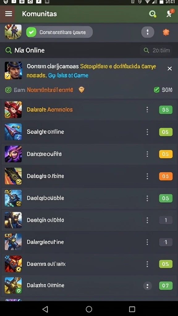 Screenshot big77 nomor 1