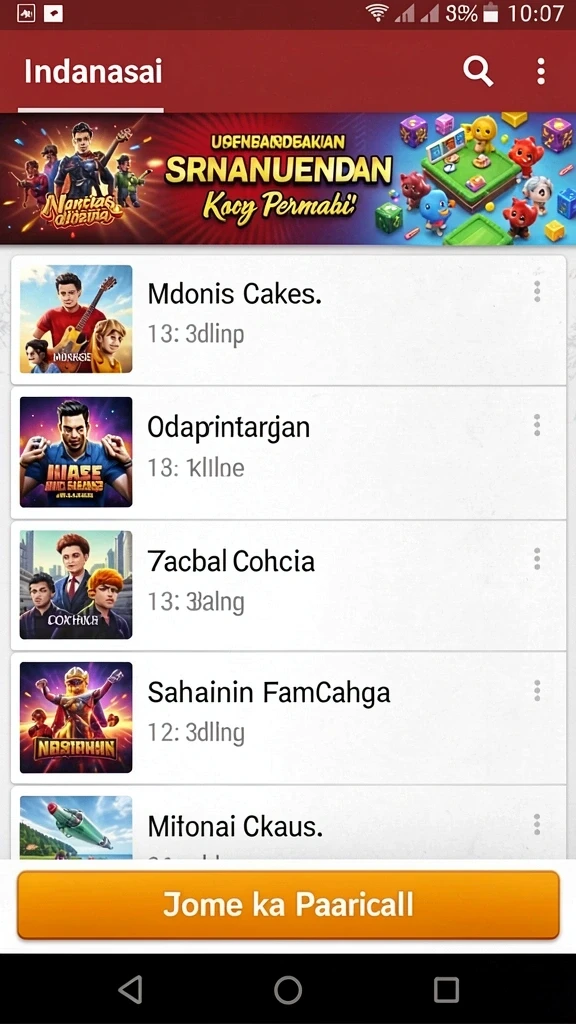 Screenshot bigwin88 nomor 2