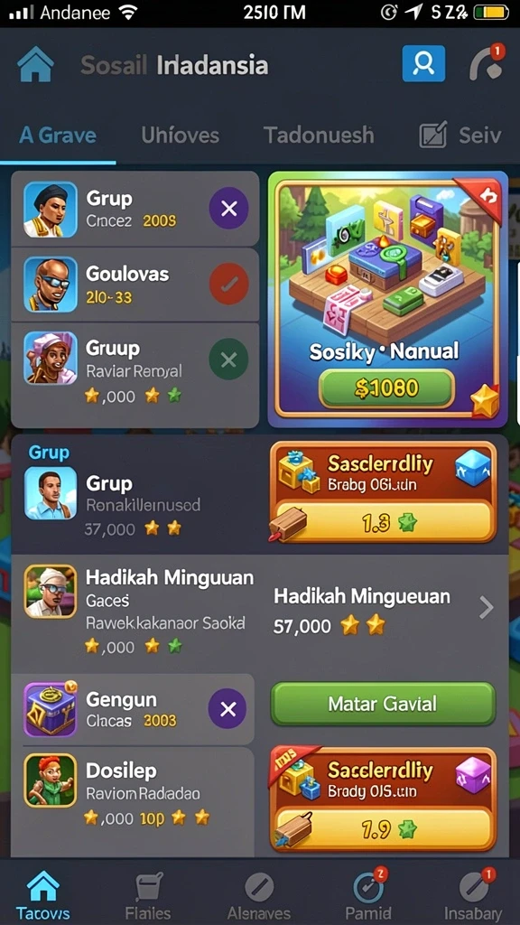 Screenshot bosvip88 nomor 2