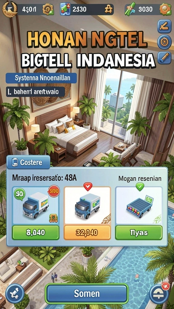 Screenshot cash777 nomor 3