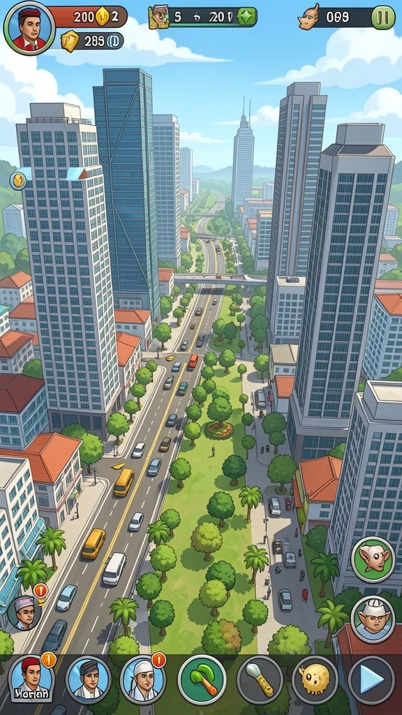 Screenshot dreamplay77 nomor 3