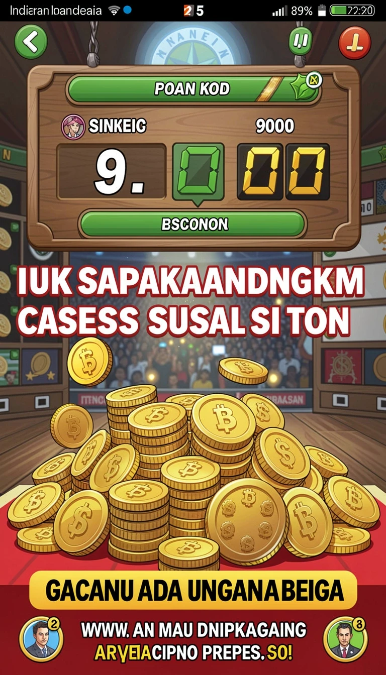Screenshot fa99 nomor 1