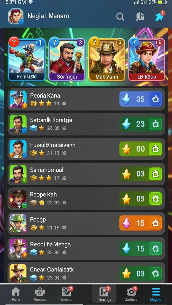 Screenshot gim999 nomor 2