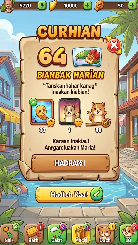 Screenshot hao788 nomor 3