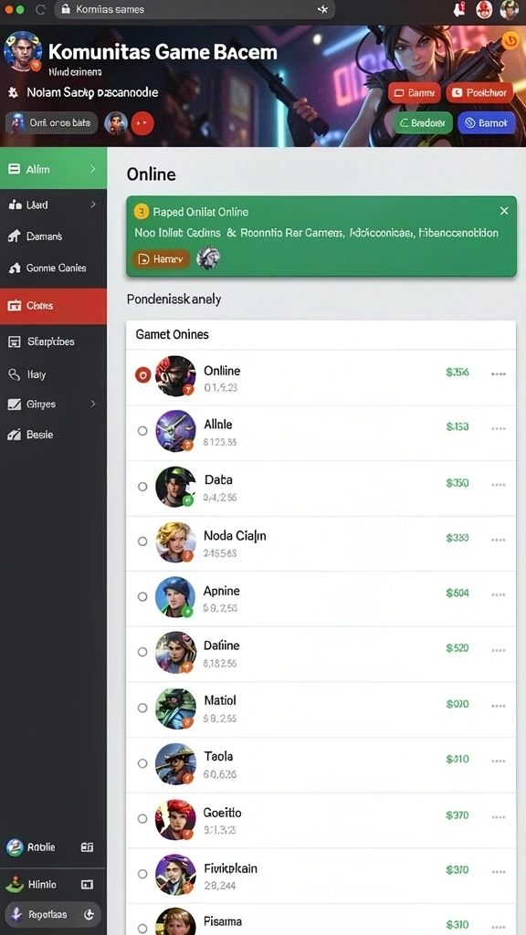 Screenshot happybet188 nomor 2