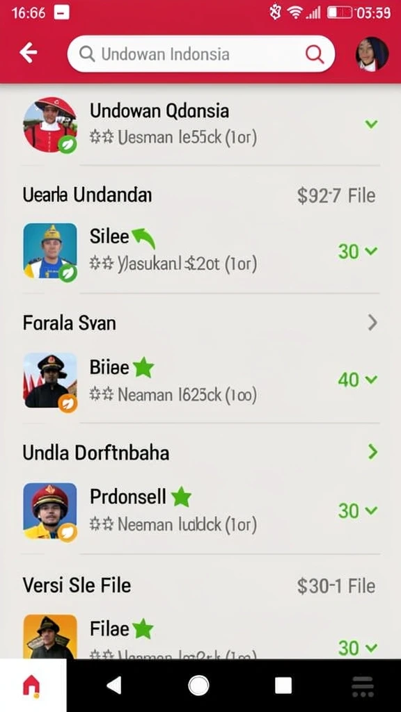 Screenshot hujantoto nomor 3