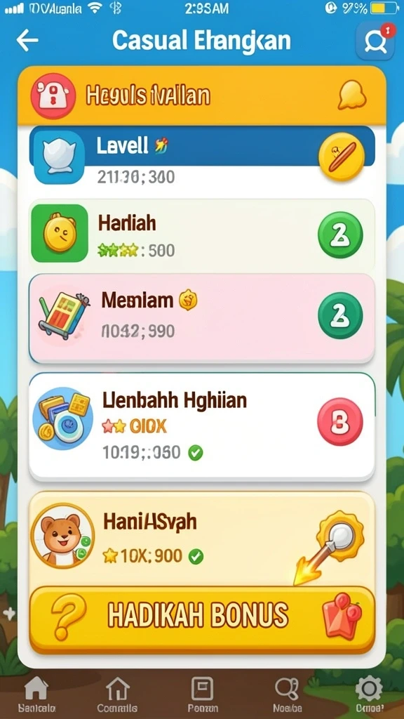 Screenshot iosbet nomor 2