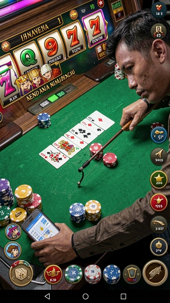 Screenshot jamin777 nomor 2