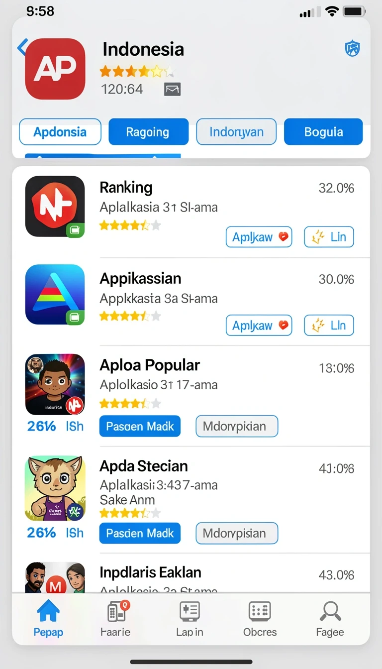 Screenshot jtblue nomor 2