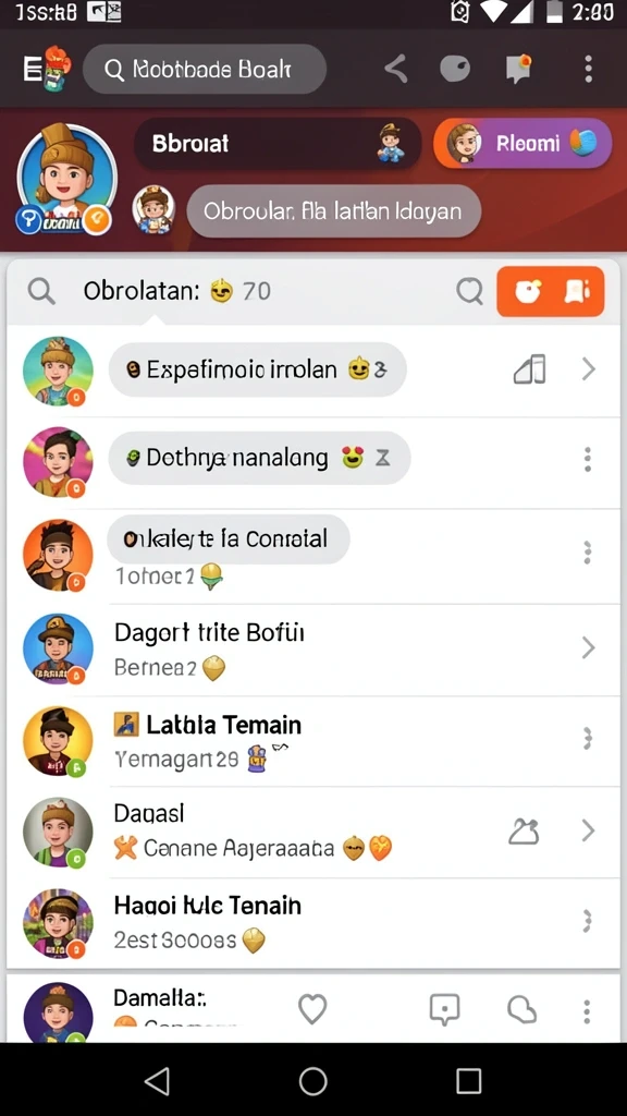 Screenshot kamartoto nomor 1
