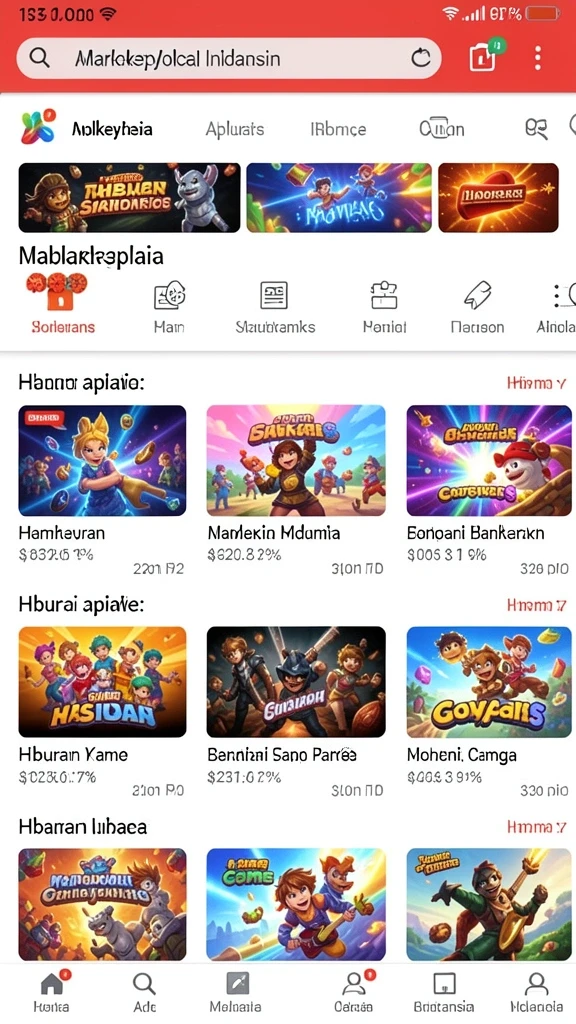 Screenshot kamartoto nomor 2