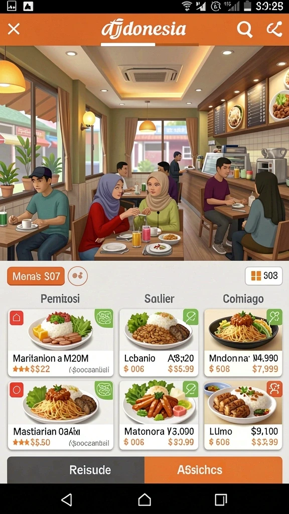 Screenshot kaostogel nomor 2
