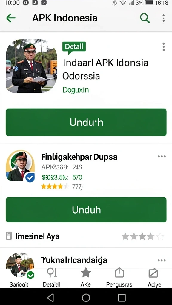 Screenshot kilat77 nomor 1
