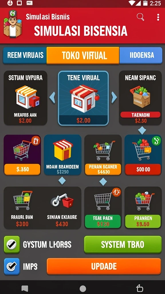 Screenshot king88 nomor 1