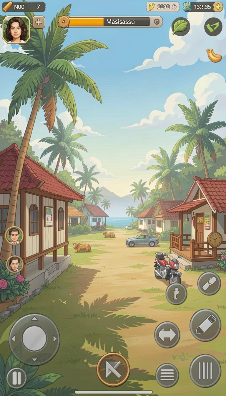 Screenshot kopi4d nomor 2