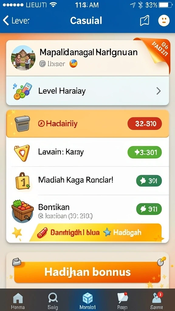 Screenshot ladang78 nomor 1
