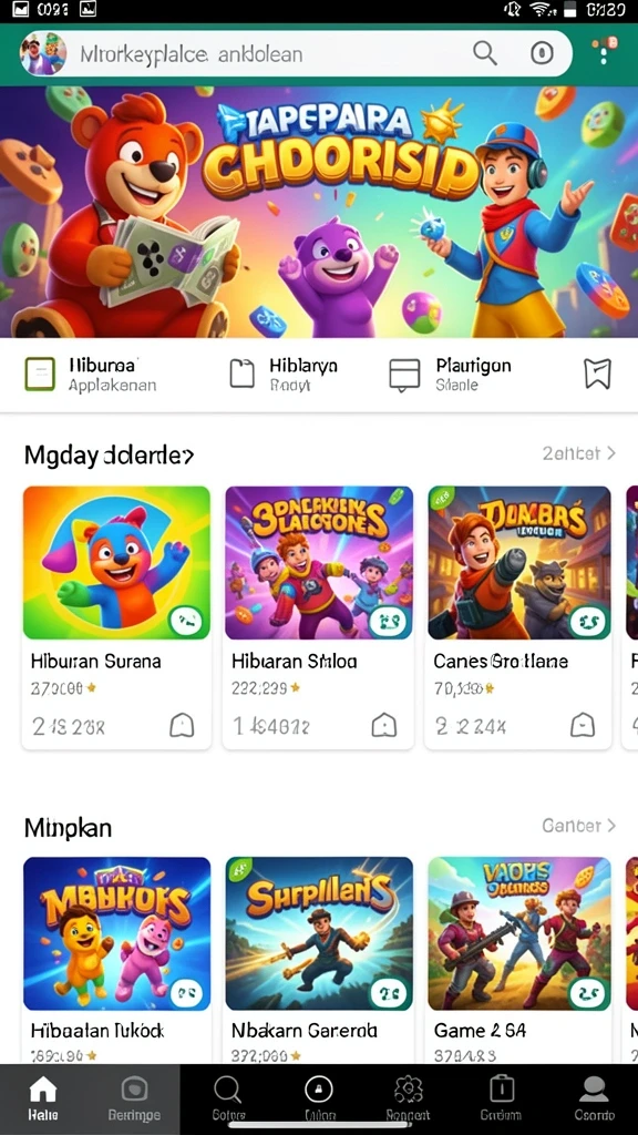 Screenshot ladang78 nomor 3