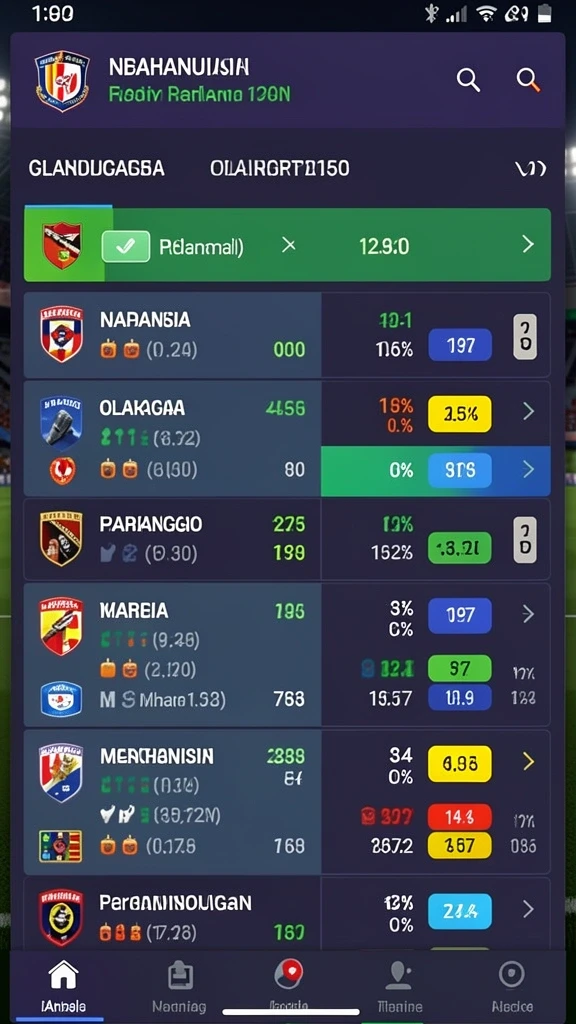 Screenshot lusa777 nomor 1