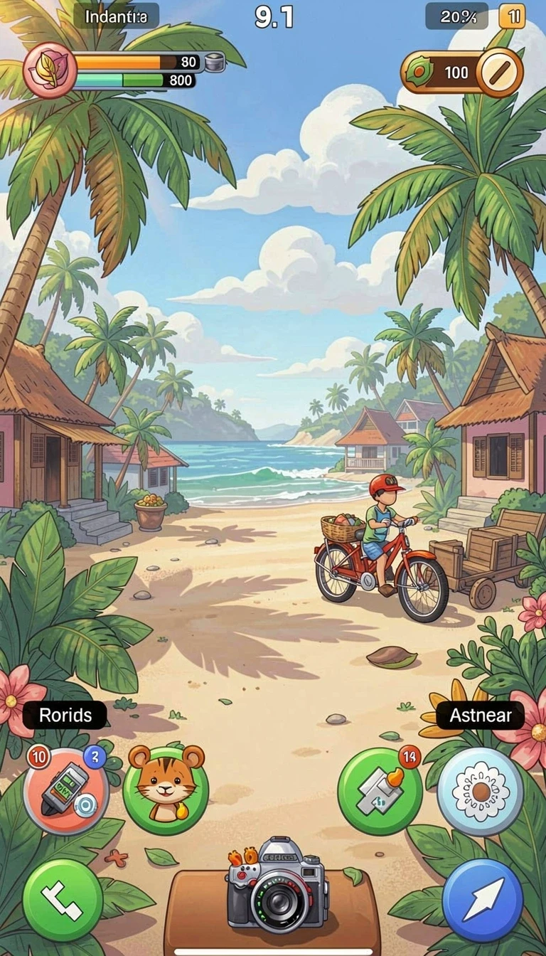 Screenshot maxslot nomor 3