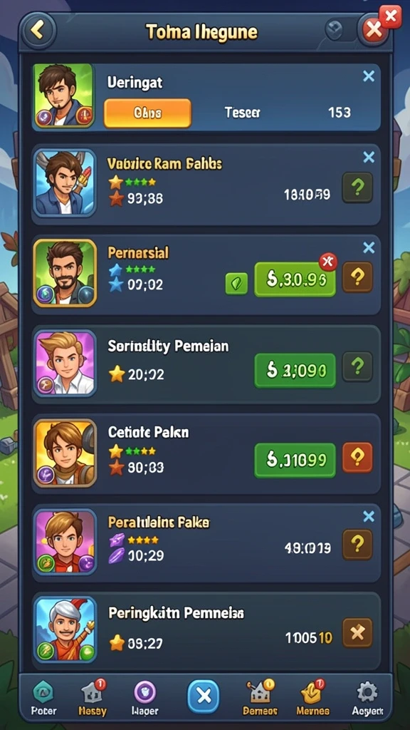 Screenshot mega111 nomor 3