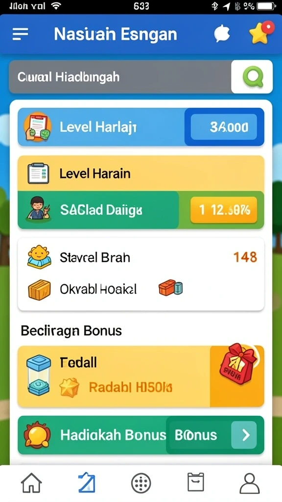 Screenshot merdeka777 nomor 2