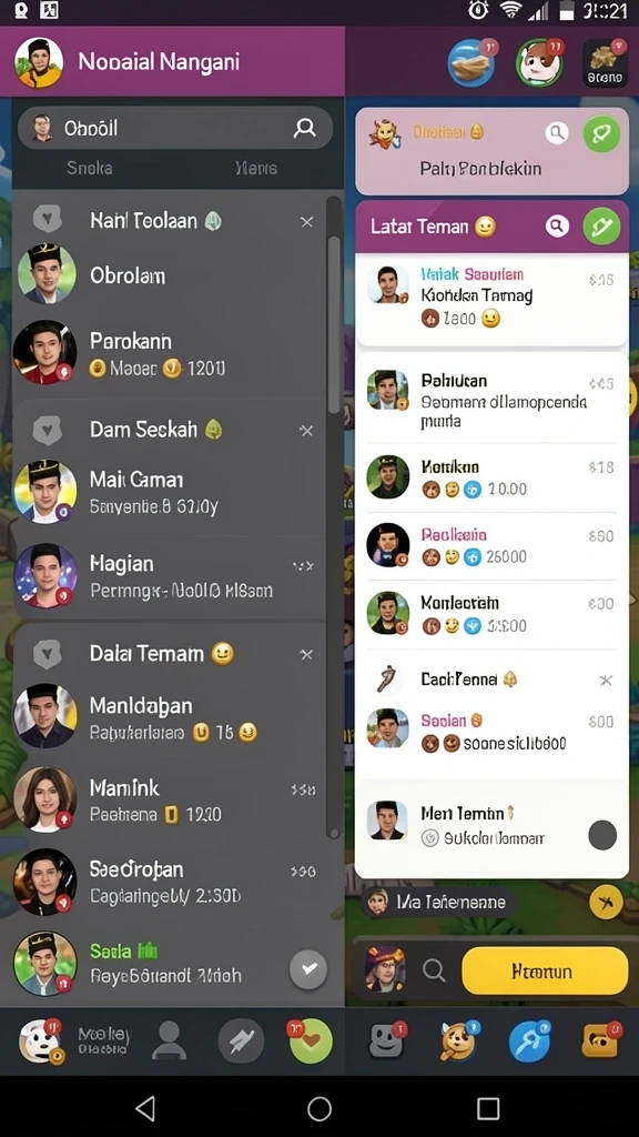 Screenshot merdeka777 nomor 3