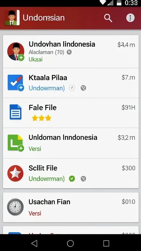 Screenshot nesiafun nomor 1