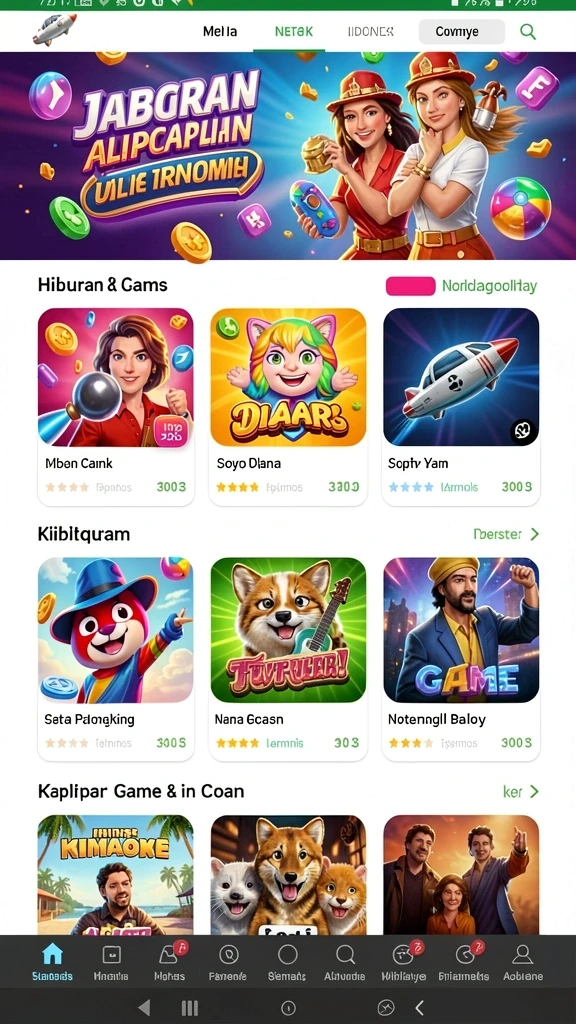 Screenshot okjkt nomor 2