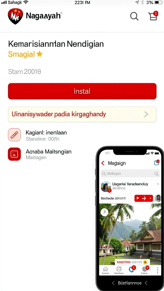 Screenshot okjkt nomor 3