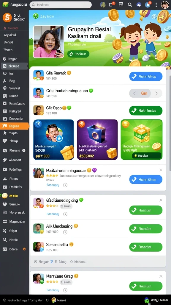 Screenshot pisangbet nomor 1