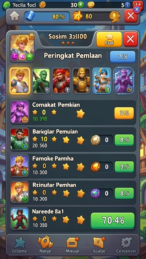 Screenshot pisangbet nomor 3