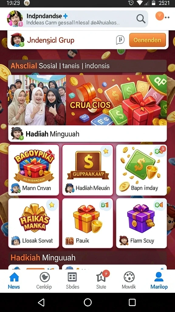 Screenshot qqnusa nomor 2