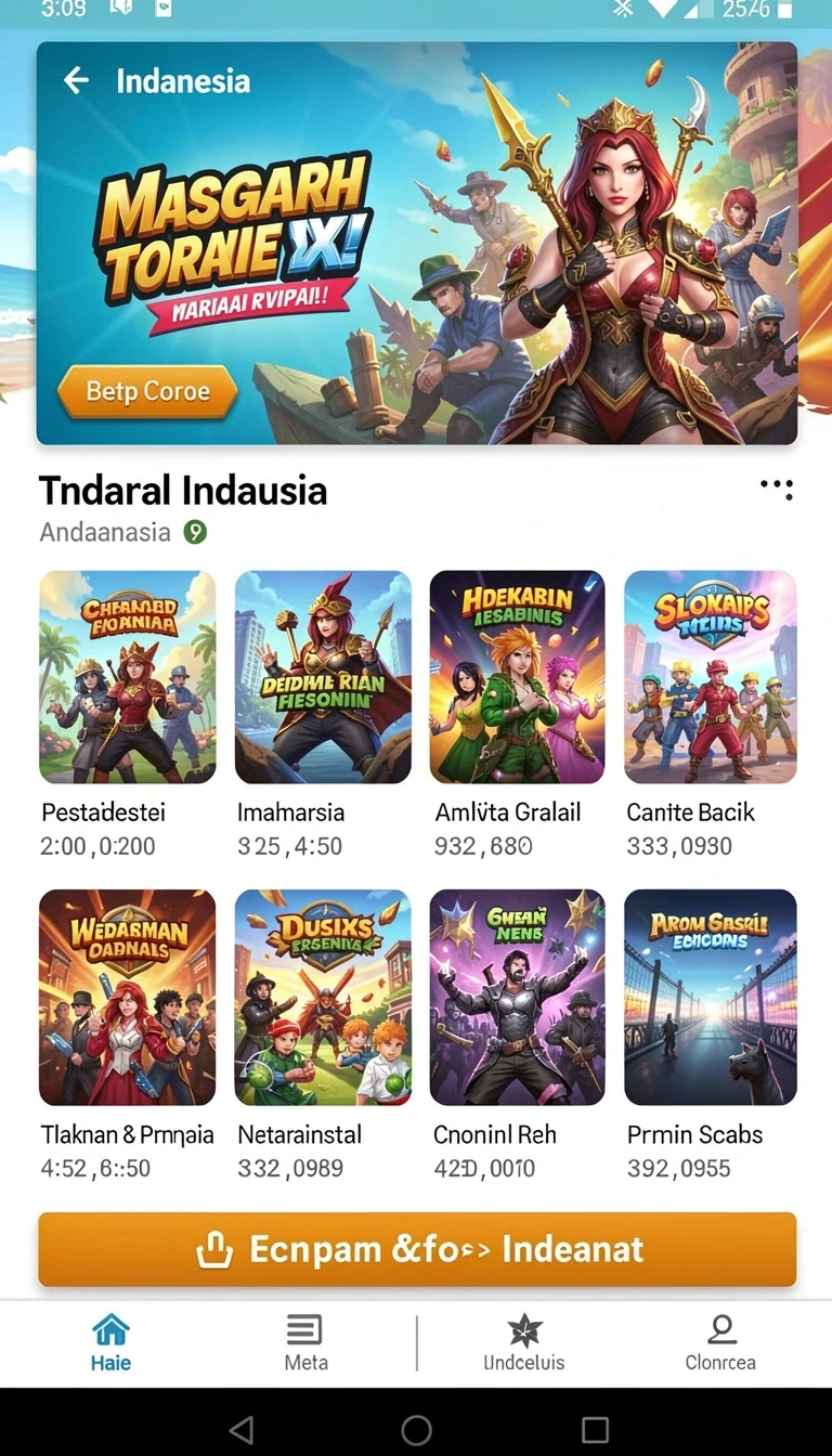 Screenshot rajastar nomor 3