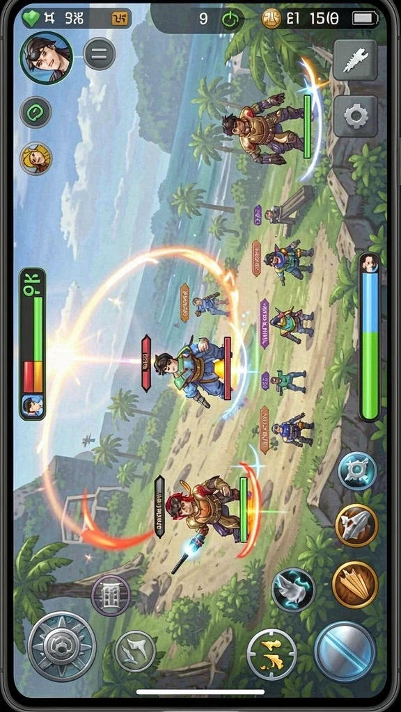 Screenshot rk88 nomor 1