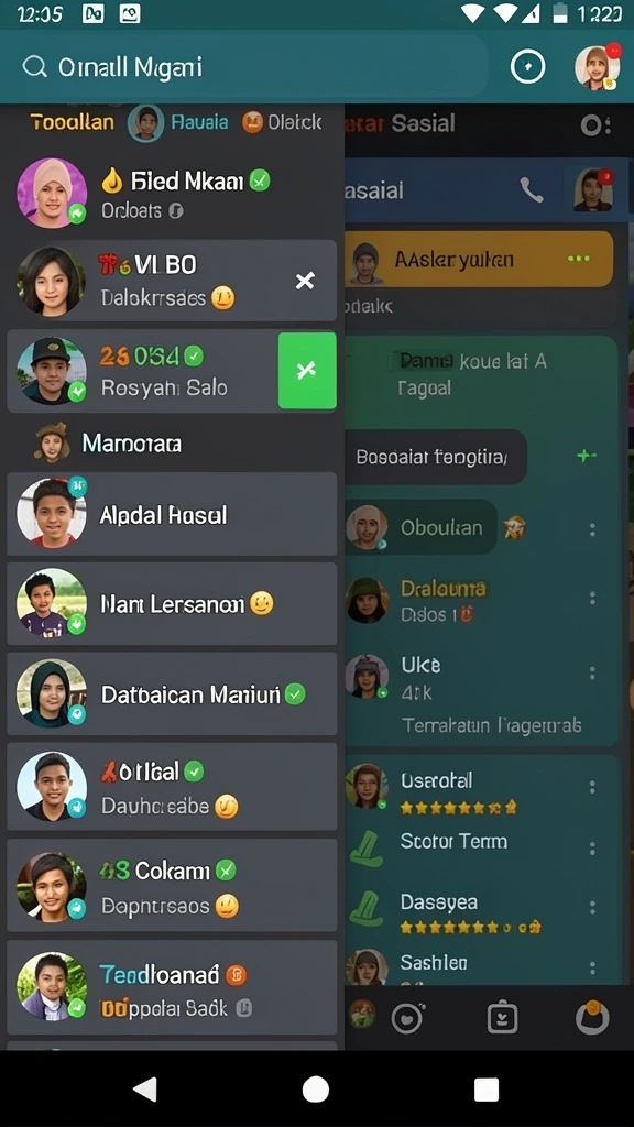 Screenshot savaya303 nomor 1