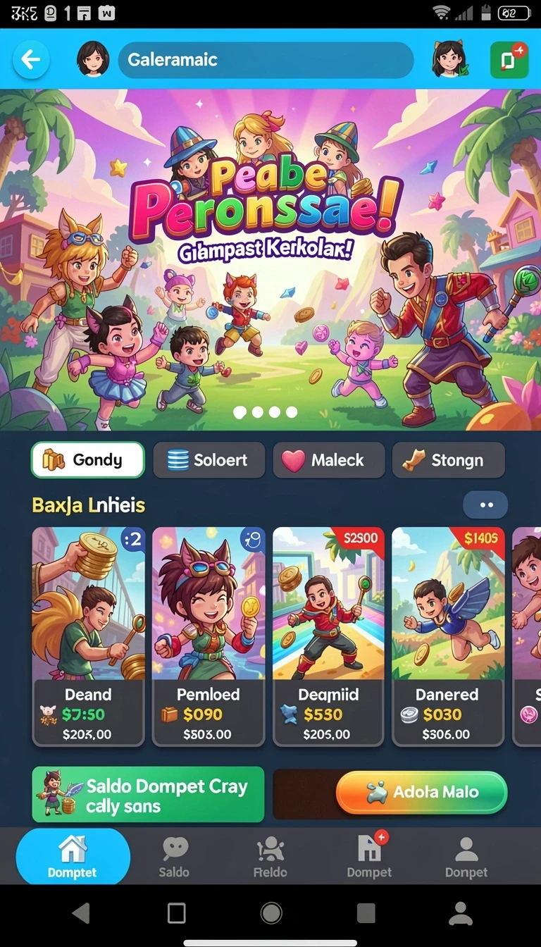 Screenshot suka86 nomor 1