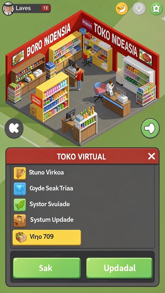 Screenshot superwin777 nomor 2