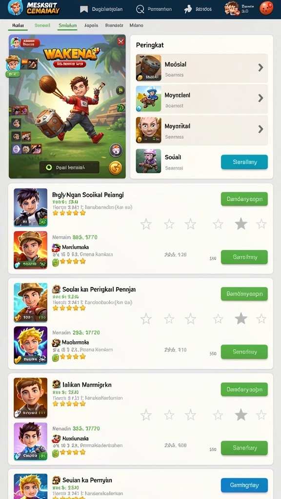 Screenshot surgavip nomor 1
