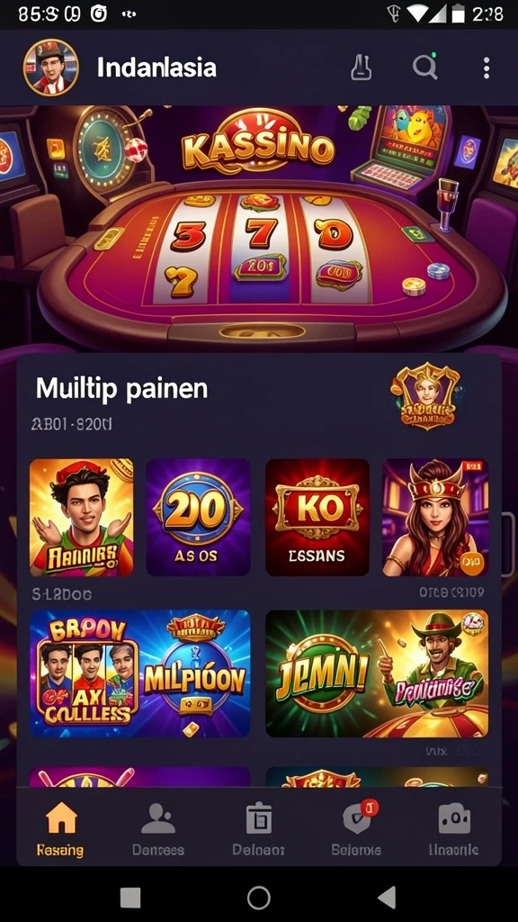 Screenshot tokekwin nomor 2
