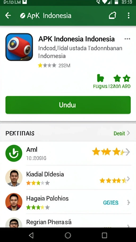 Screenshot topanhoki nomor 2