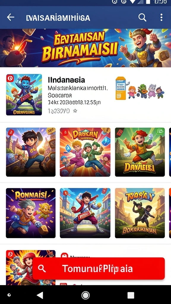 Screenshot topanhoki nomor 3
